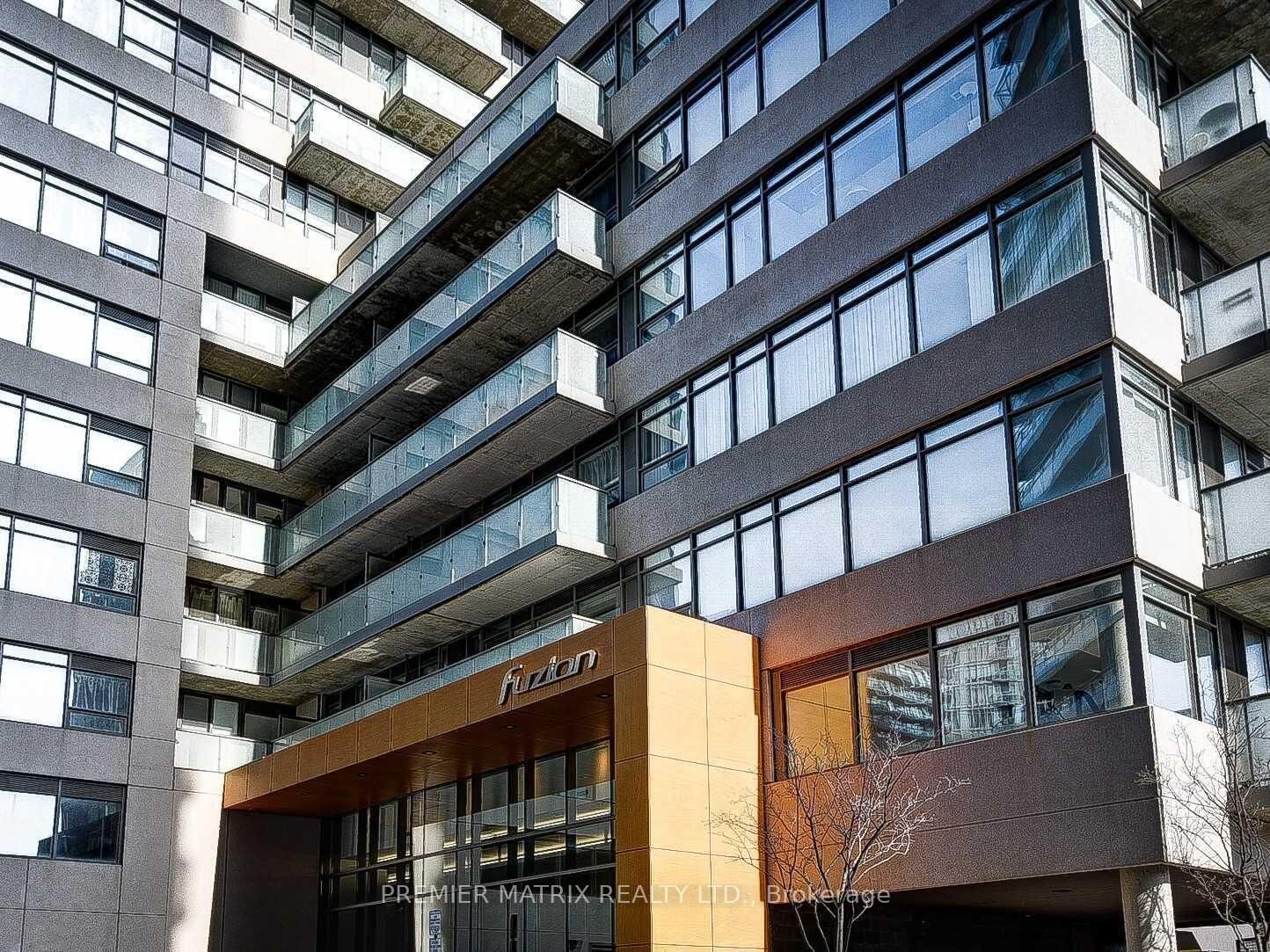 Property Photo:  20 Joe Shuster Way 1212  ON M6K 0A3 