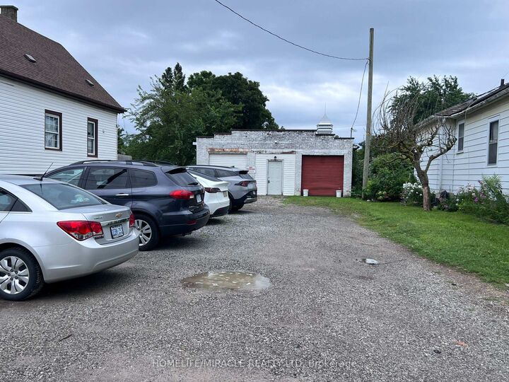 Property Photo:  5470 Lewis Avenue  ON L2G 3R7 