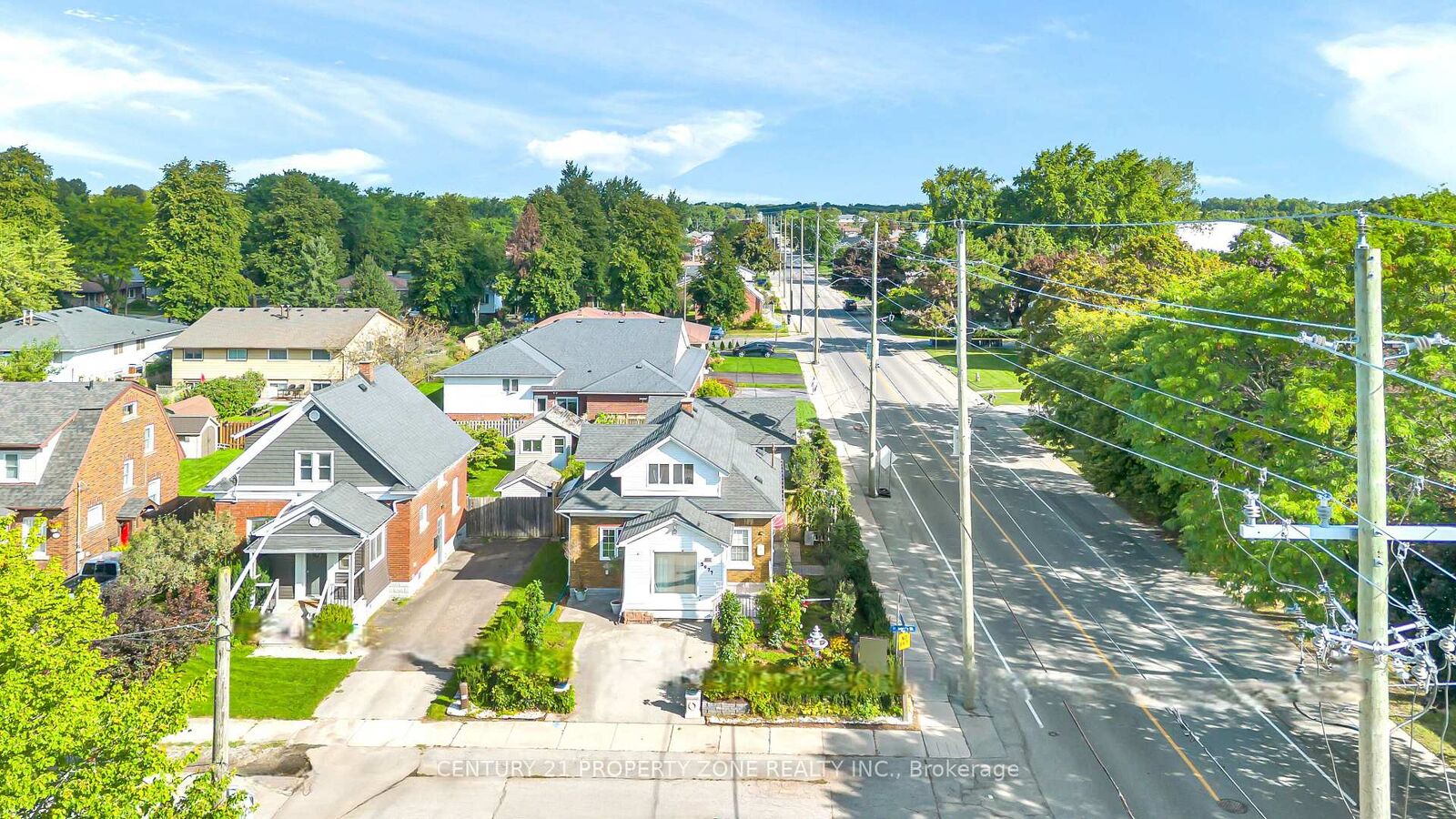 Photo de la propriété: 5977 Saint Marys Street ON L2J 1B8