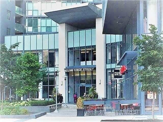 Photo de la propriété:  5168 Yonge Street 510  ON M2N 0G1 