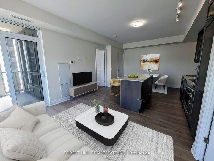 Property Photo:  9075 Jane Street 1909  ON L5K 0L7 