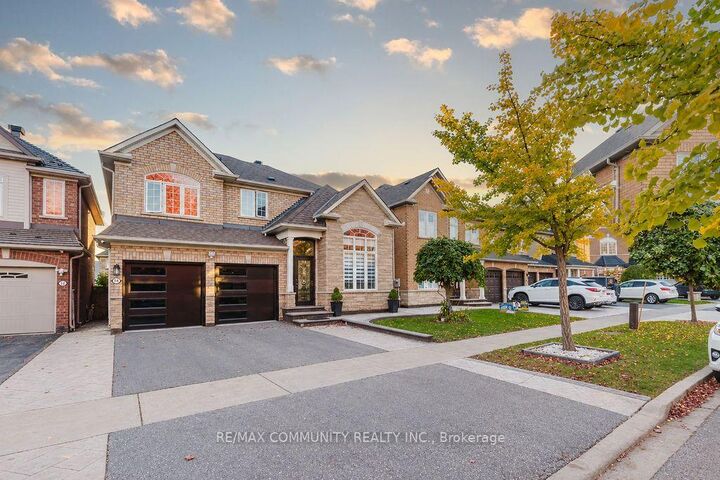 Property Photo:  14 Weaver Drive Basement  ON M1X 1V2 