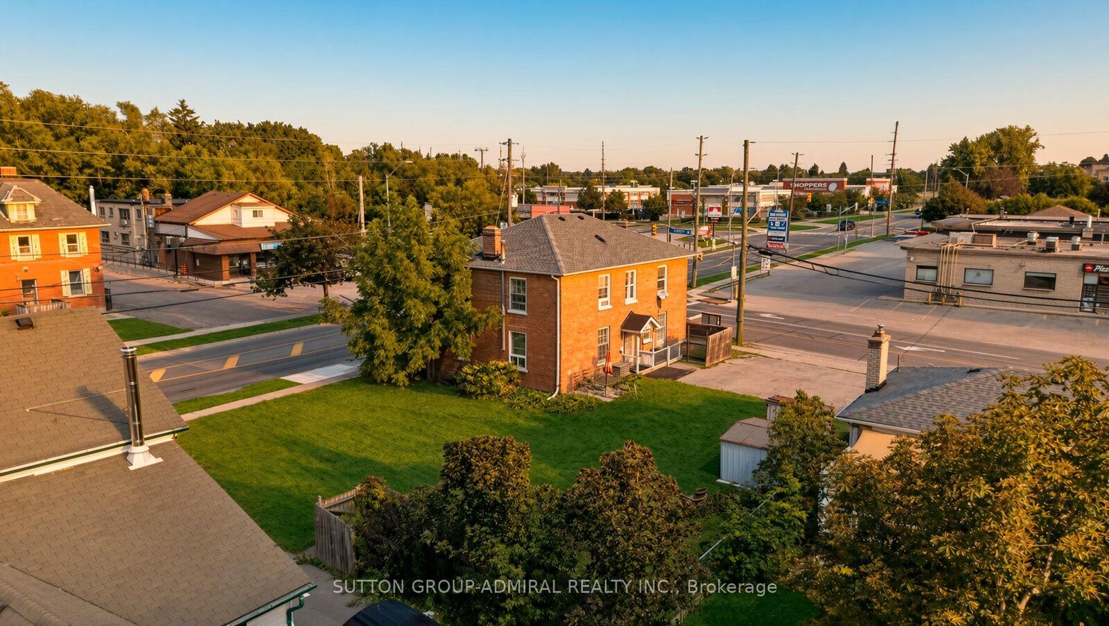 Property Photo:  6745 Main Street 2  ON L4A 6B5 