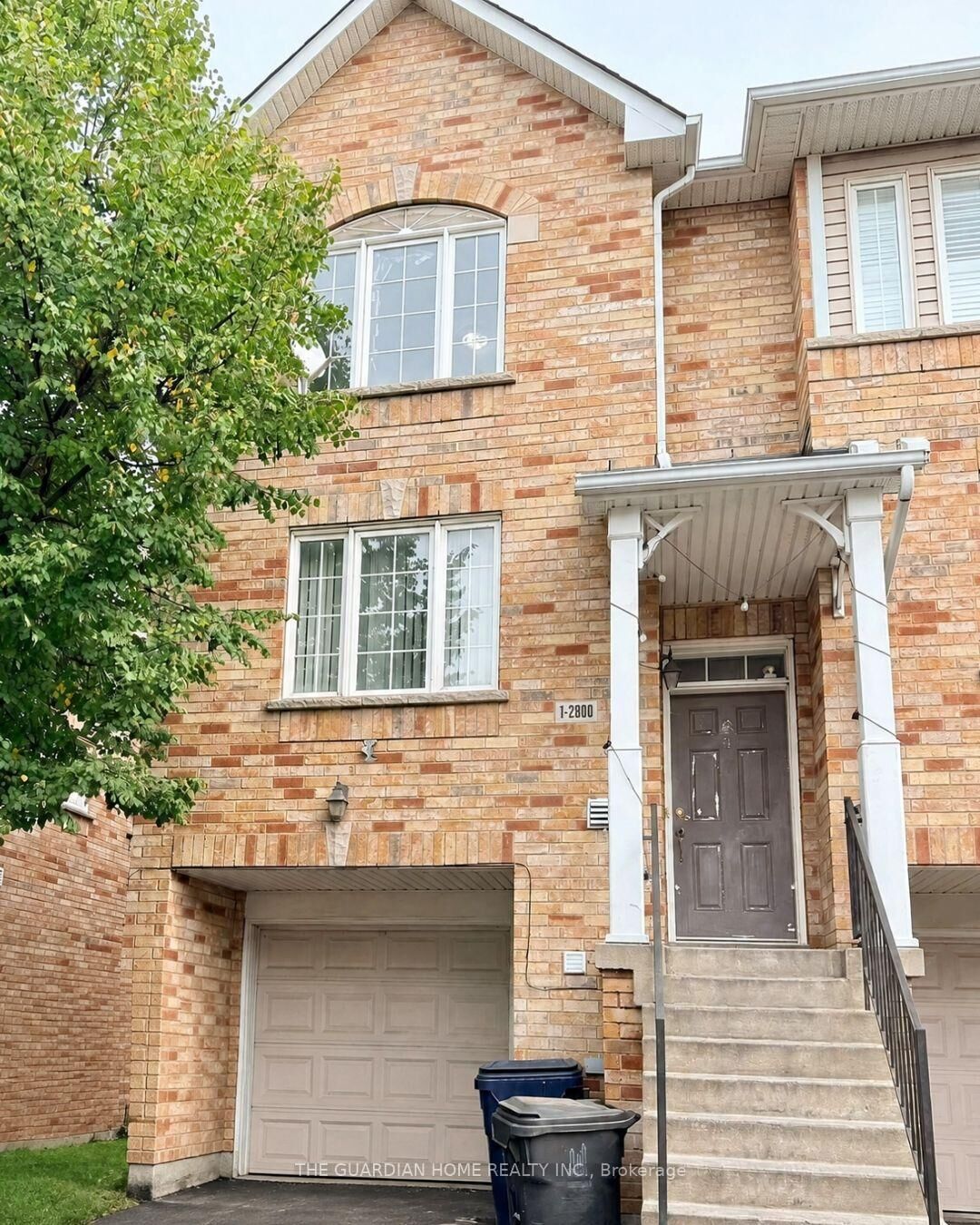 Property Photo:  2800 Eglinton Avenue E 1  ON M1J 2C8 