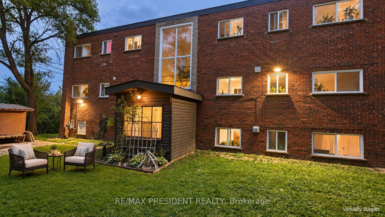 Property Photo:  172 King Edward Avenue 5  ON N5Z 3T3 