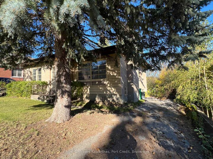 Property Photo:  770 Curtis Road  ON K9H 2E7 