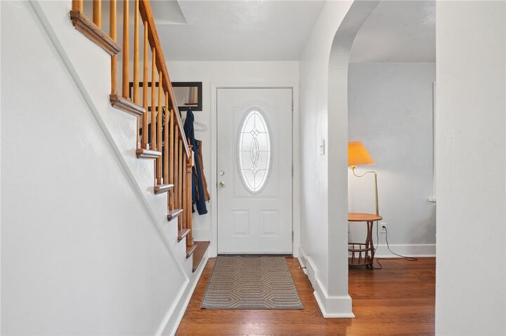 Property Photo: 37 Cedar St PA 15650