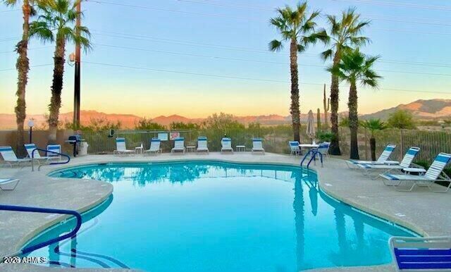 Property Photo:  10401 N Saguaro Boulevard 132  AZ 85268 