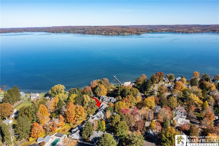 Property Photo:  20 Elm Lane C5  NY 14722 