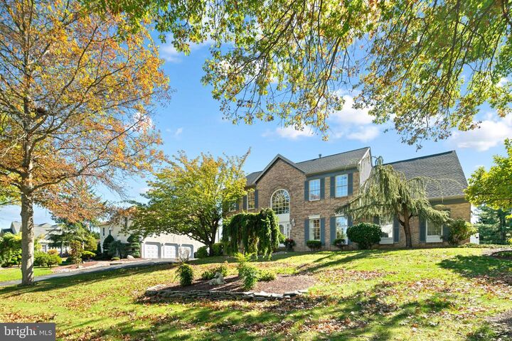 Property Photo:  123 Orthodox Drive  PA 18954 