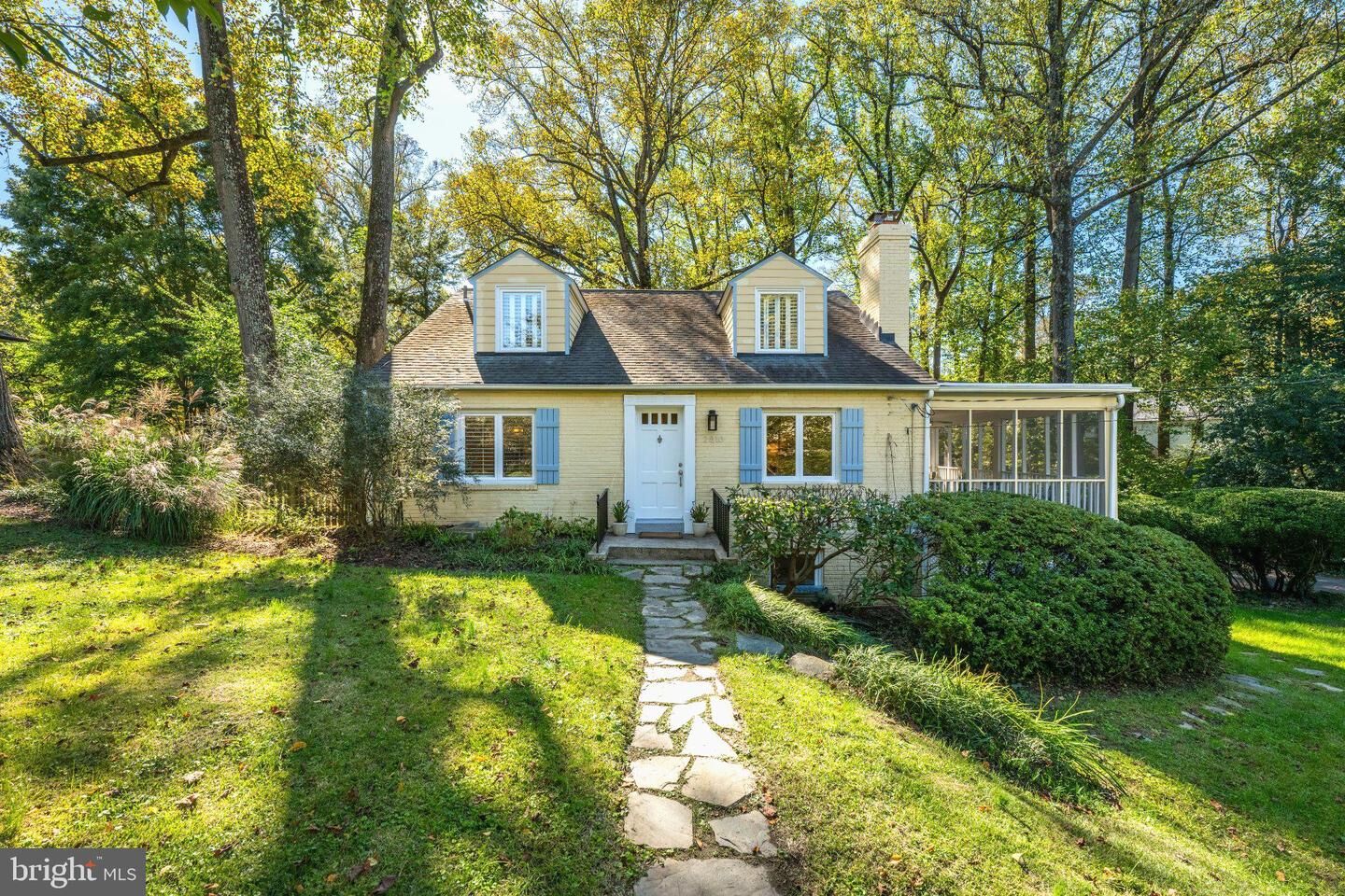 Property Photo:  2810 Woodstock Avenue  MD 20910 
