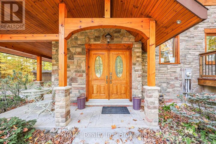 Property Photo:  161 Desroches Trail  ON L9M 0H9 