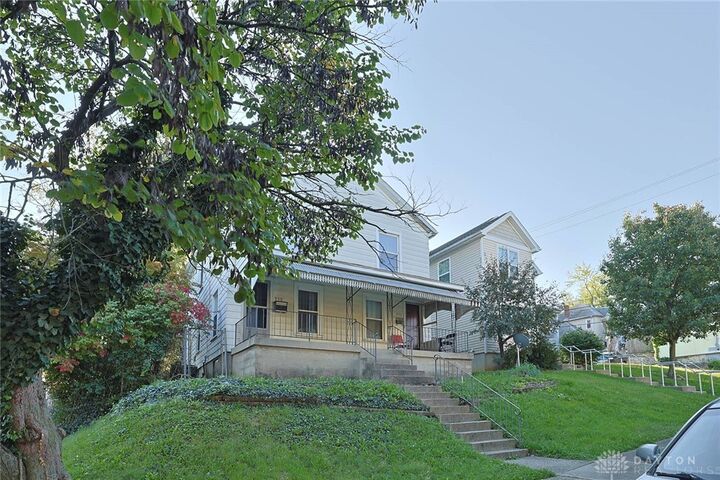 Property Photo: 230 Dover Street OH 45410