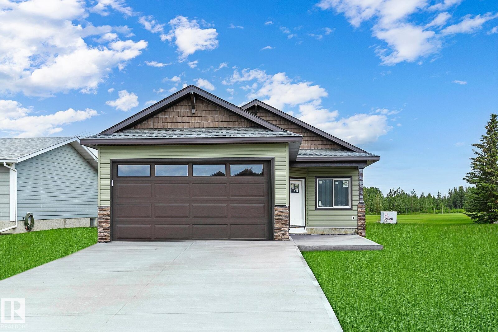 Property Photo:  4804 53 Avenue  AB T0C 2P0 