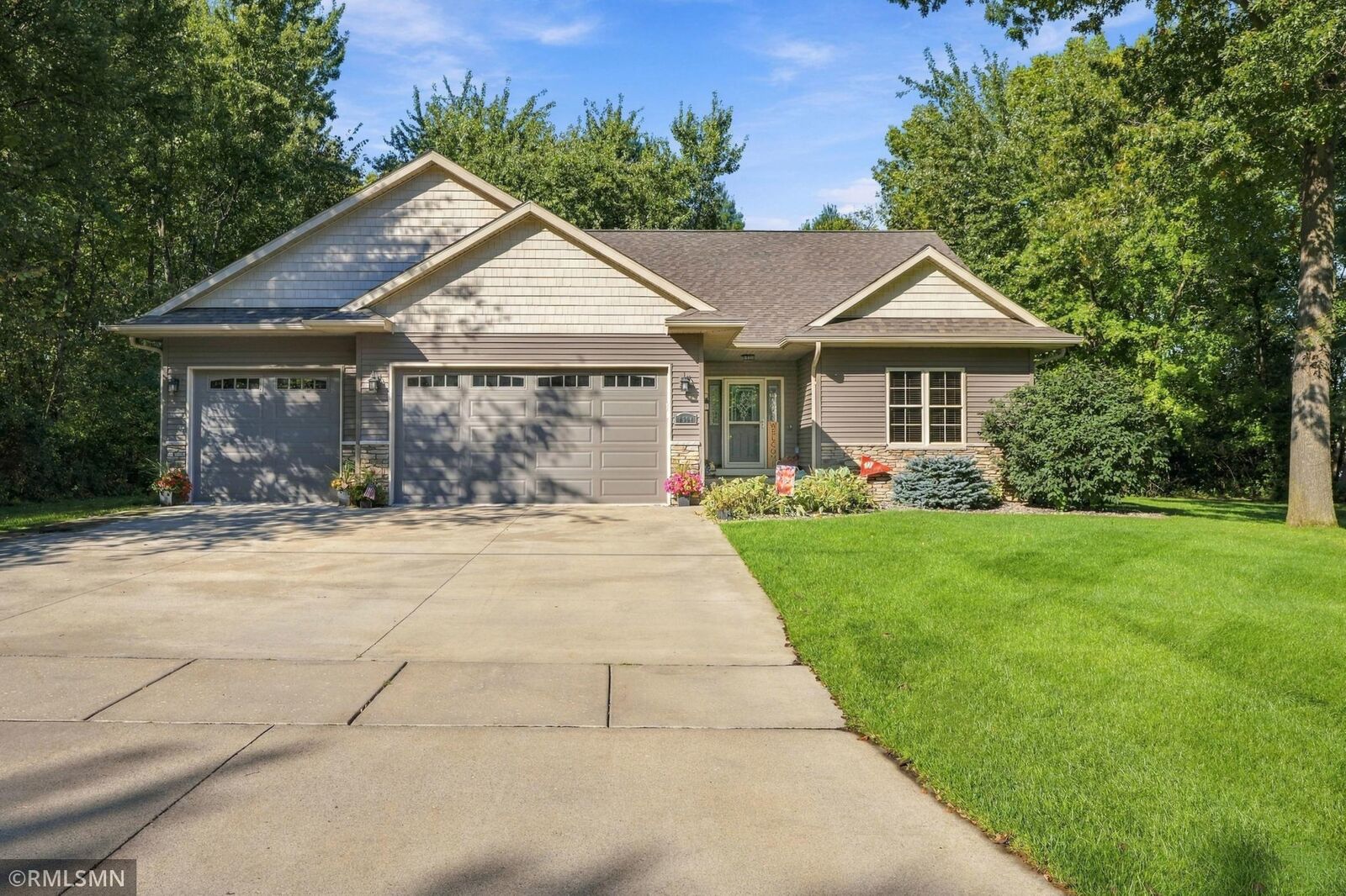 Property Photo:  1904 Deblene Lane  WI 54703 