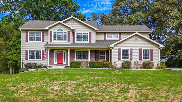 Property Photo:  1450 Westwood  MO 65265 