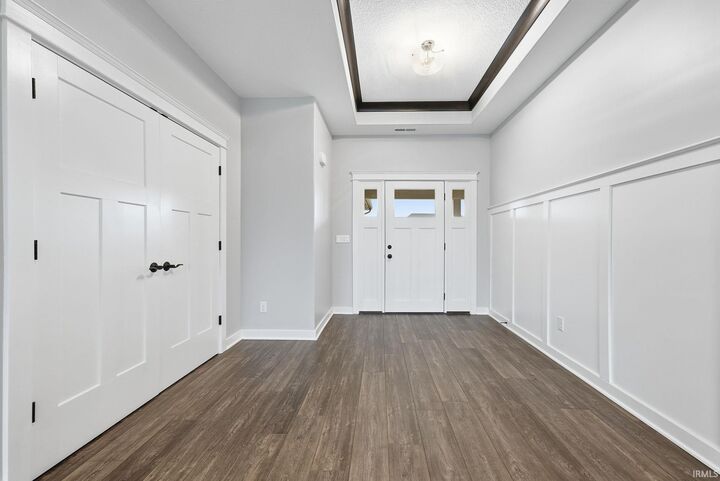 Property Photo:  12878 Passerine Boulevard  IN 46845 