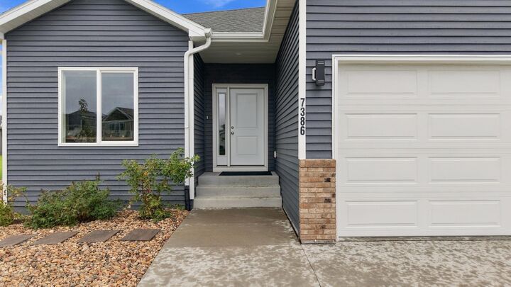 Property Photo:  7386 28th Street S  ND 58104 