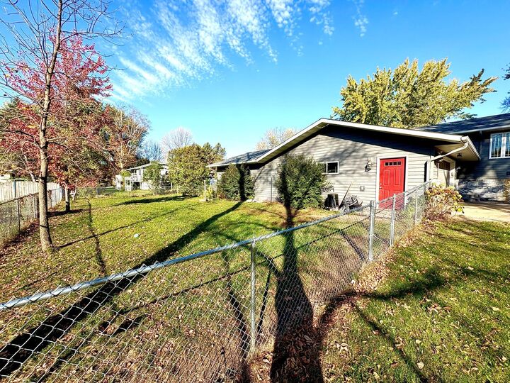 Property Photo: 1769 Poppy Road MN 56303