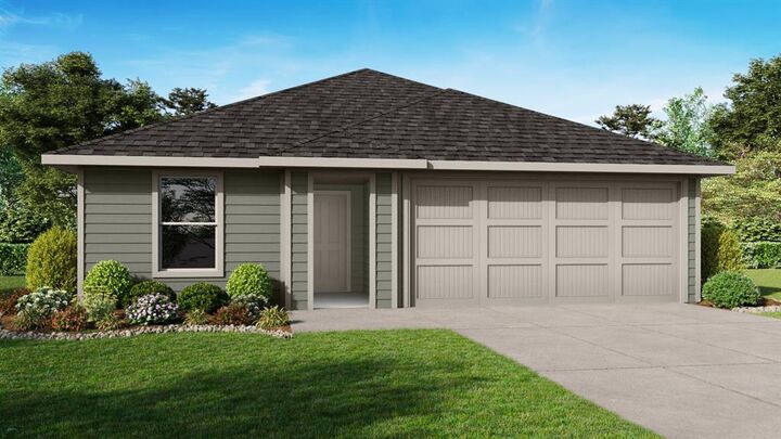 Property Photo: 11001 Lone Ranger Lane TX 76036