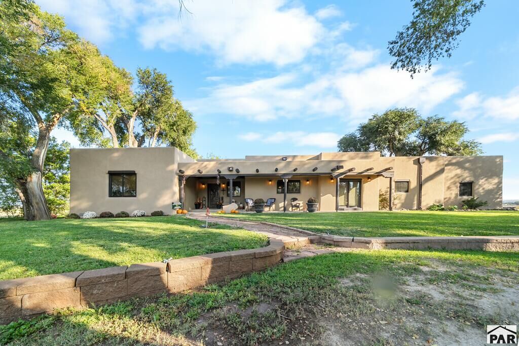 Property Photo:  39513 Olson Rd  CO 81022 