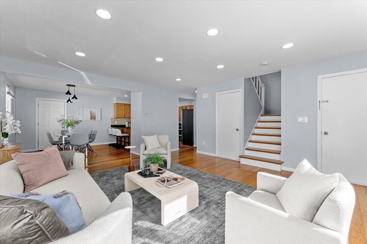 Property Photo:  40 Granfield Ave 40  MA 02131 