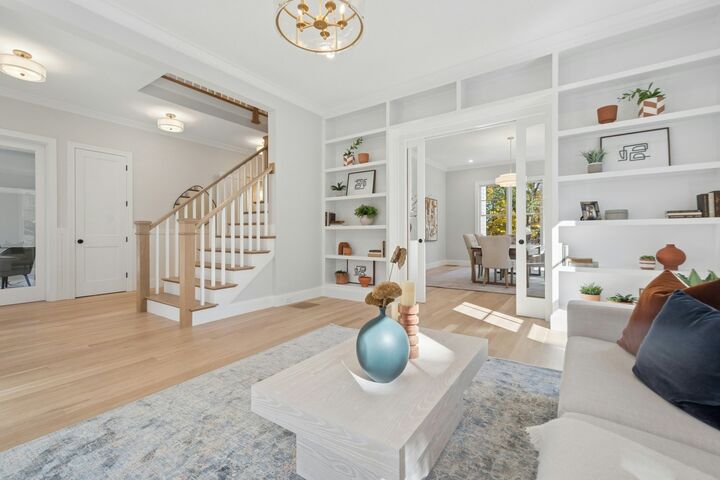 Property Photo:  89 Hancock Street  MA 02420 