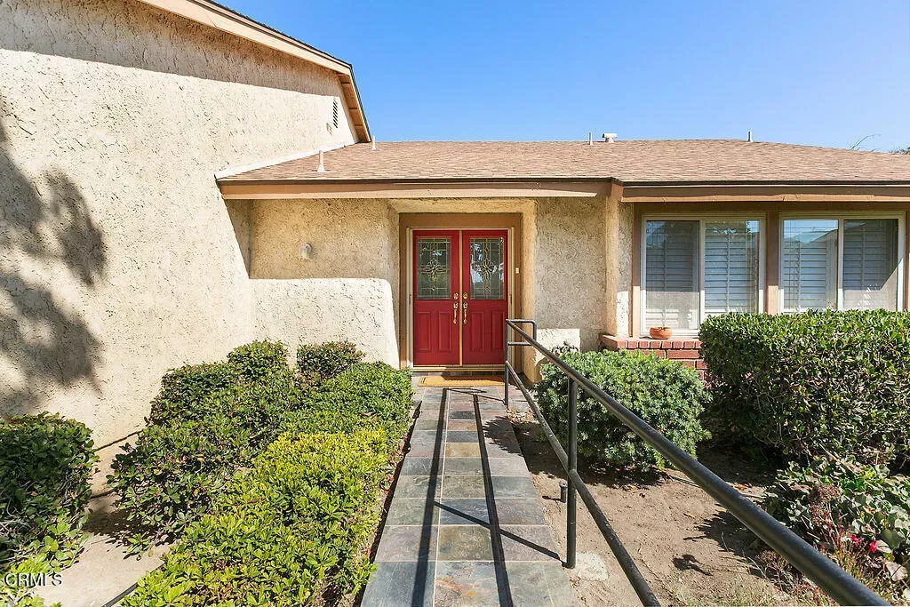 Property Photo:  31314 Village 31  CA 93012 