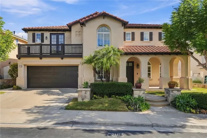 Property Photo:  16 Groveside  CA 92656 