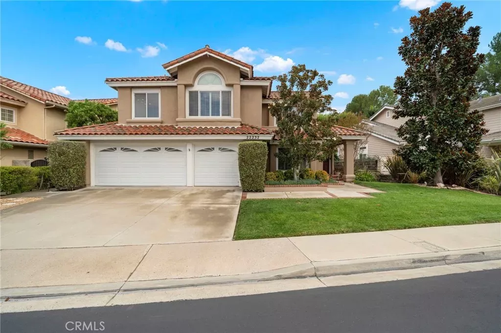 Property Photo:  22232 Hazel Crest  CA 92692 