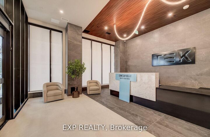 Property Photo:  30 Francis Street S 1404  ON N2G 0H1 