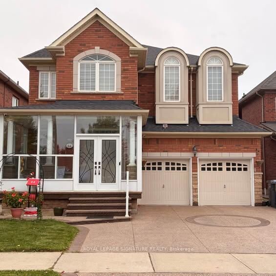 Property Photo: 44 Perkins Drive ON L7A 3V6
