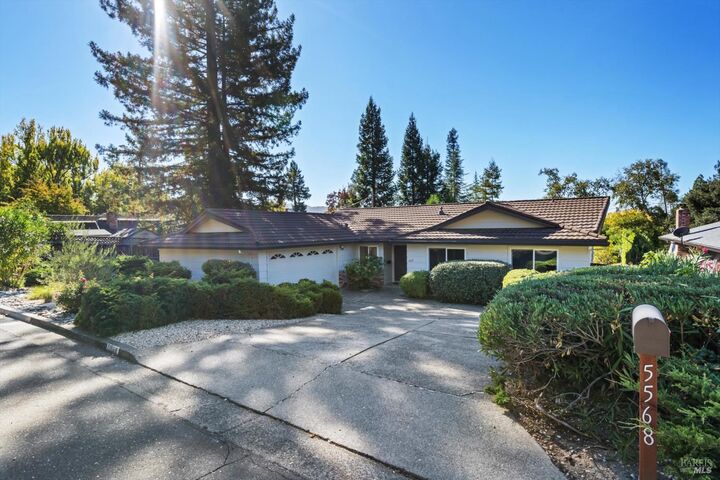 Property Photo: 5568 Yerba Buena Road CA 95409
