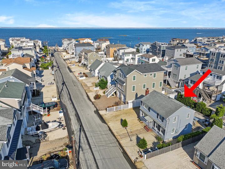 Property Photo: 9 W Sailboat Lane NJ 08008