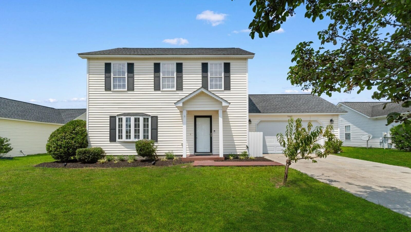 Property Photo: 5042 Billy K Trail SC 29579