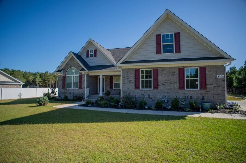 Property Photo: 489 J H Martin Rd. SC 29544