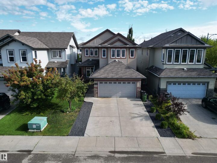 Property Photo: 11408 15 Avenue SW AB T6W 0Z8