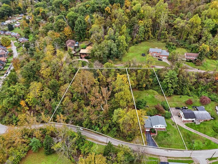 Property Photo:  1901 Enslow Blvd.  WV 25701 