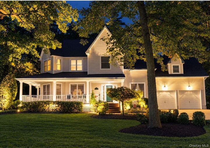 Property Photo:  1140 Merritts Road  NY 11735 