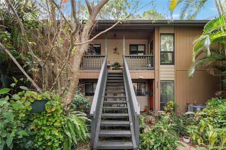 Property Photo: 1711 Pelican Cove Road 443 FL 34231