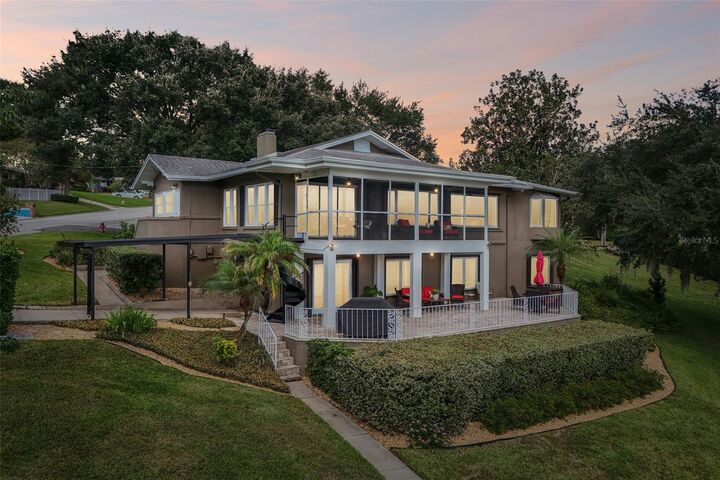 Property Photo: 1501 Fahnstock Street FL 32726