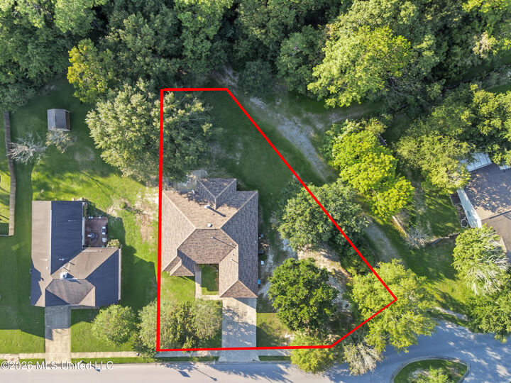Property Photo: 23 Lakeview Drive MS 39564