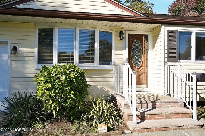 Property Photo:  510 Mackey Avenue  NJ 07718 