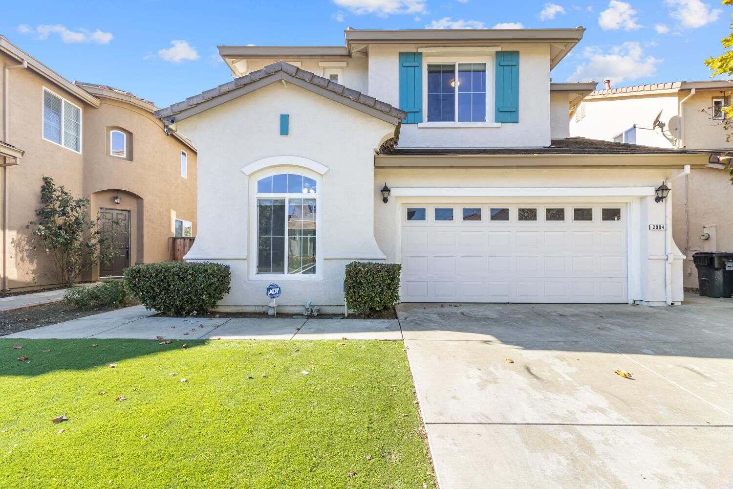 Property Photo:  2984 Great Egret Way  CA 95834 