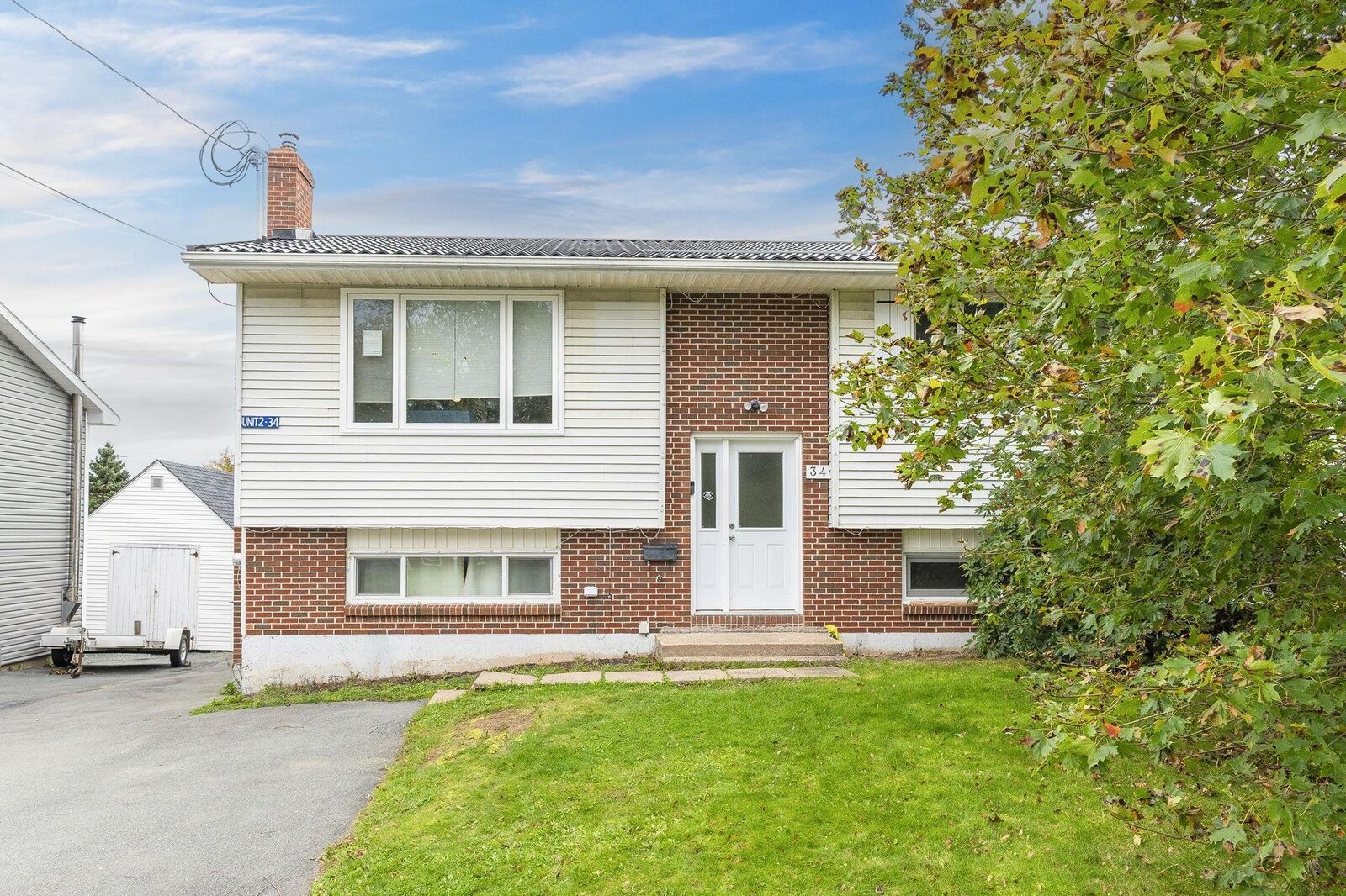 Property Photo:  34 Nausett Crescent  NS B2W 5A3 