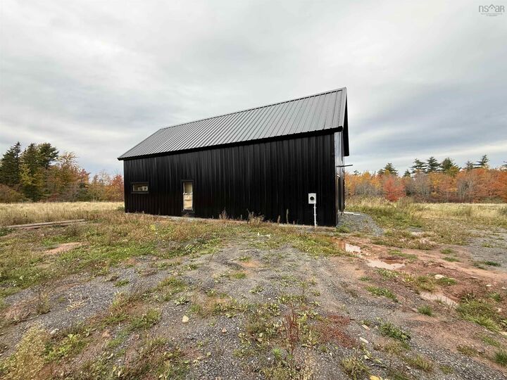 Property Photo: 2649 River John Road NS B0K 1R0