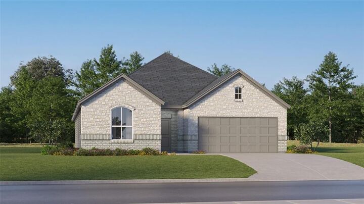 Property Photo:  328 Sambal Drive  TX 76140 