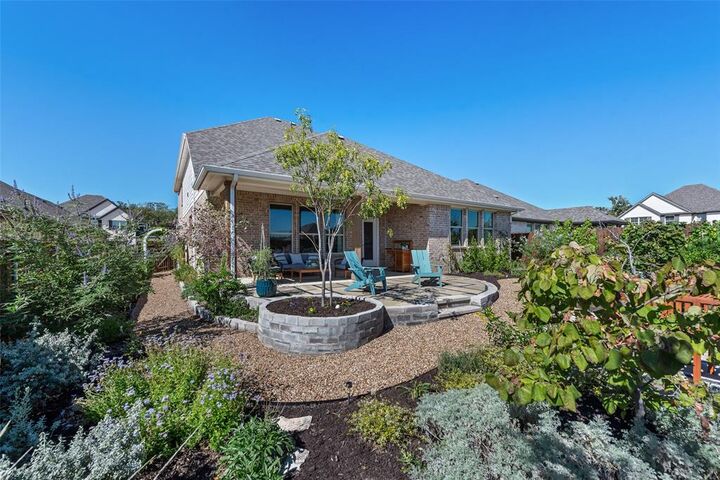 Property Photo: 4007 Kyles Landing Drive TX 75065