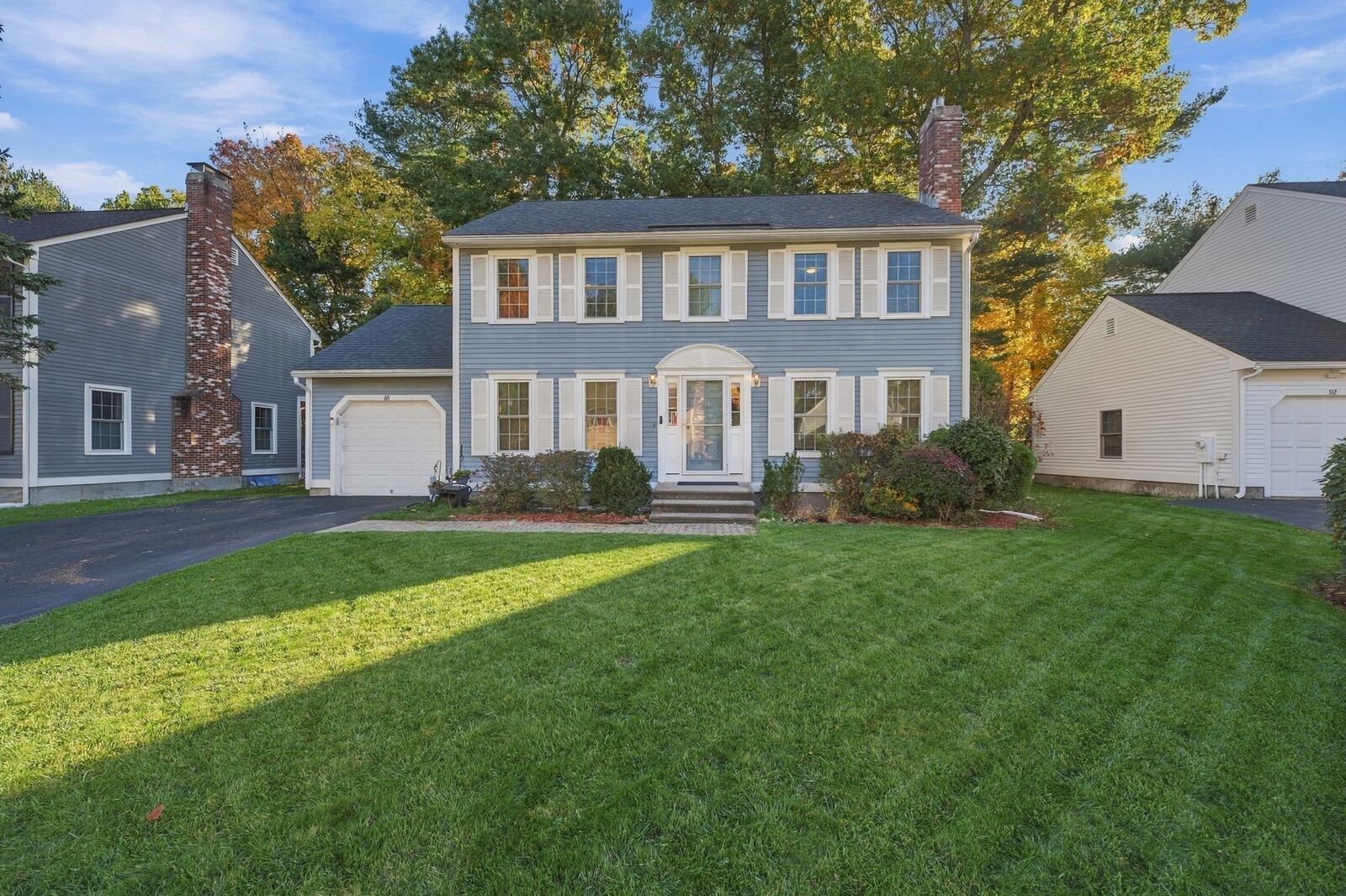 Property Photo:  88 Stonegate Road 88  MA 01824 