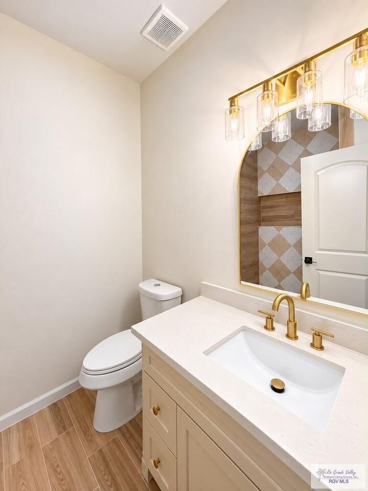 Property Photo:  17901 Spruce St  TX 78552 